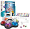 SmartGames - Connexion Bille | Puzzle Enfants Et Puzzles Adulte avec 80 Défis Et 6 Billes | Jeux Enfants 8 Ans Ou Plus | Jeux Éducatifs en Solitaire