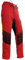 Pfanner Gladiator Keprotec Schnittschutzhose Light Rot, M