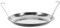 Zerodeko Grill Ash Tray with Handles Steel Ash Collection Pan for BBQ Camping Easy to Install Quick Carbon Extinguishing for Commercial Use