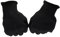 HOMSFOU 1Par Guantes de Seguridad Anticorte de Jardinería y Trabajo Industrial Guantes Resistentes y Duraderos Protección Eficaz Cortes y Pinchazos Talla Color