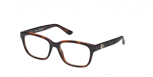 GUESS GU50308 Dark havana 53/17/140 WOMAN Eyewear Frame