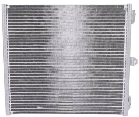 A C Condenser AP01 992820411 Compatible With 911 AC 2020 2021 2022 2023 2024