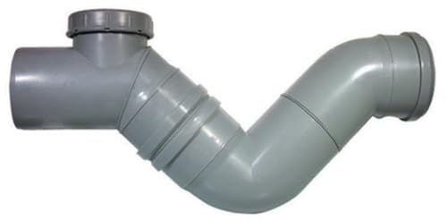 1 PZ SIFONE FIRENZE VALSIR Diam. 160 NextradeItalia Mod.FERX.DIATDN-ATTB-EDN