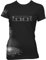 Tool T Shirt Spectre Baby Doll Band Logo Nue offiziell Damen Skinny Fit Schwarz L