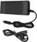Ever Chargeur trotinette xiaomi m365,42V 2A Chargeur Trotinette Electrique, Adaptateur Chargeur de Batterie Trotinette pour Xiaomi et Ninebot Scooter Électrique Cyclomoteur ES1/ES2/2S3/ES4