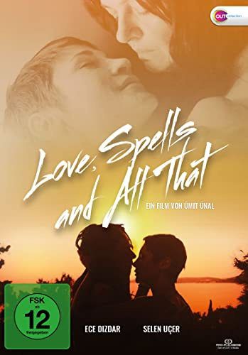 LOVE, SPELLS AND ALL THAT