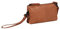 MUSTANG Matera Shoulderbag Cognac