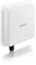 Zyxel 5G NR 5 Gbps Outdoor Router | 4.67 Gbps Data Rate | Antenna Direzionale da 9 dBi per Lunghe Distanze | Facile Installazione | Adatto per Uso Esterno (IP68) [Nebula FWA710]