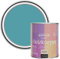 Rust-Oleum Green Heat Resistant Radiator Paint in Gloss Finish - Belgrave 750ml
