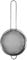 Fackelmann 680155 Sieve, Stainless Steel, Silver