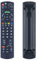 GOUYESHO Telecomando di ricambio N2QAYB000328 per Panasonic TX-P50X10Y TX-PF37X10 TX-PF42S10 TX-L26X10Y TX-L32C10B TX-L37U10E TX-L42S10B TX-L19X10EW TX-L26C10B TX-P377 X10Y TX-P42C10B