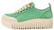 Art 1534 Brighton, Zapatillas Mujer, Verde, 40 EU