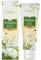 Jasmine Moisturizing And Tender Body Wash Sanftes reinigendes, glättendes, feuchtigkeitsspendendes und duftendes Duschgel Wmz856 (Green, 5.5x16.2cm)