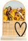 Geschenke für Bestie - Definition wie im Duden Holzbild - Bestie Geschenke, Bestie Geburtstagsgeschenk, Gemälde, Beste Bestie, Geburtstagsgeschenk für Bestie, Bestie Geschenk, Geschenke Bestie, BFF
