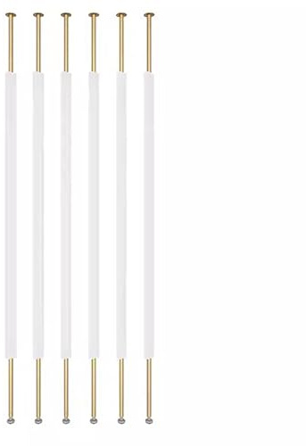 Adjustable Privacy Slats for Decorative Partition and Room Dividers, Perfect for Chain Link Fence and Wall Separation Solutions