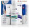 Solution Mr. Fuss® n°4 pour enlever la callosité - adoucissement rapide - 250ml Advanced Pack Complete - contre la peaux mortes y les cuticules avec effet immédiat en 10 minutes