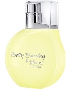 Betty Barclay Pure Pastel Lemon Eau de Toilette Nat. Spray 20 ml