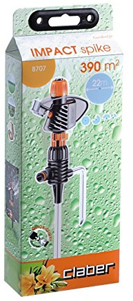 Claber Impact Sprinkler Spike (4)