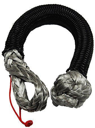 Upline uhmwpe Suave Plancha para Auto cabrestante Exterior Activity