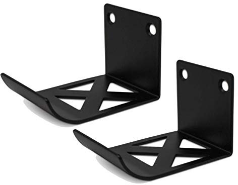 HumanCentric Universal Controller Mount (2-Pack) | Compatible with PlayStation, Xbox, Nintendo Switch Pro Controllers and more