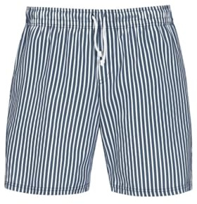 Trigema Herren 60339018_046_L Shorts, per Pack Blau (Navy 046), 52 (Herstellergröße: L)