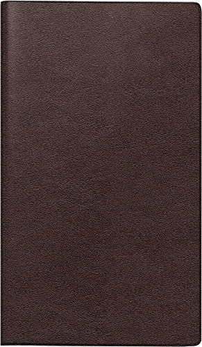 rido/idé 704030829 Taschenkalender Modell TM 12(2020)