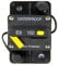 RKURCK 12V-48VDC 150A Waterproof Surface-Mount Circuit Breaker with Manual Reset for Marine Trolling Motors Boat ATV 150Amp