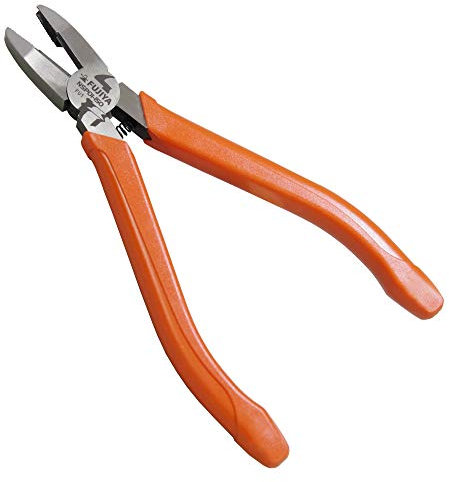 FUJIYA Tools Screw Pliers 6-Inch NSP01-150,