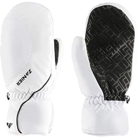 Zanier-Damen-Fäustlinge-SEEFELD.STX Mitten