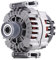 STARK SKGN-0320315 Lichtmaschine Generator Alternator 180A 14V mit Riemenscheibe & mit Freilaufriemenscheibe