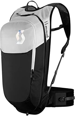 Scott Trail Protect FR' 20 Fahrrad Rucksack schwarz/grau