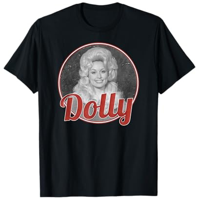 The Classic Dolly Parton T-Shirt