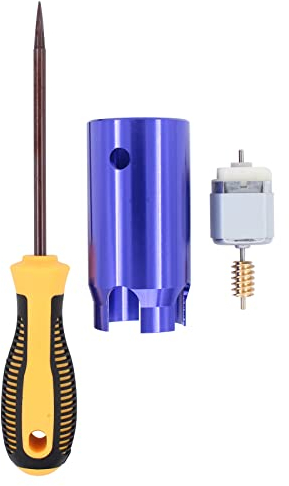 Lenkradschloss Lenkradverriegelung Lenkschloss Reperatur Elektromotor Radschlossmotor Radmotor Motorschloss Motor Werkzeug Schlossentfernungswerkzeug für C Klasse W204 E-Klasse W212 W207 2006-2014