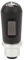 Pomo de Palanca de Cambios Aramox para Scania 4 3 Series, Pomo de Palanca de Cambios 1377386 Pomo de Palanca de Cambios Manual con Interruptor Adaptador de Transmisión Mango