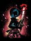 Youtheart Diamond Painting Mulan Diamond Art, 5D Full Drill Cross Stitch Embroidery Kits, DIY Wall Décor