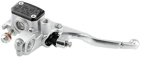 For BETA RR ENDURO 480 450 430 400 390 350 250 125 BETA Xtrainer Motorrad Hydraulische Bremszylinder Pumpe Griff Kupplungshebel