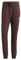adidas Herren Essentials Fleece Regular Tapered Pants, Shadow Brown F23, L Short