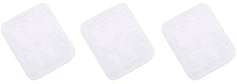 ESUSO 3X Plastic Micro-SD SDHC TF MS Memory Card Storage Case Box Protector Holder