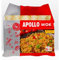 Découvrez les Nouilles pour Wok Apollo - 250g - Épicerie Asiatique - Authentiques Saveurs du Monde - Parfaites pour Vos Recettes Wok! - Le Lot De 4
