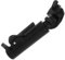 Happyyami Adjustable Umbrella Holder for Golf Cart Cart Umbrella Stand Clamp Stable and Lightweight for Daily Needs