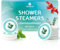 Shower Steamers Aromatherapy, Eucalyptus Mint Shower Bombs, Birthday Gifts for Women