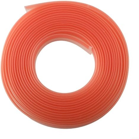 ZAMETTER Track Saw Guide Debris Guard Replacement Strips Rubber Splinter Guard Strip Replacement