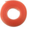 ZAMETTER Track Saw Guide Debris Guard Replacement Strips Rubber Splinter Guard Strip Replacement