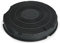 FILTRO IN CARBONE CAPPA COMPATIBILE CON .EL.ICA. TYPE 30 DIAMETRO 240mm PER .WH.IRLPOOL. - .ARI.STON.