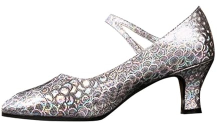 Mary Jane Shoes Women's High Heels Pumps Heel Shoes Glitter Wedding Shoes with Block Heel Women's Shoes Elegant and Comfortable Costume Shoes Evening Shoes Party Dress Shoes Low Shoes Size 35-42