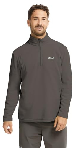 Jack Wolfskin Herren Taunus 100 Hz M Fleecepullover