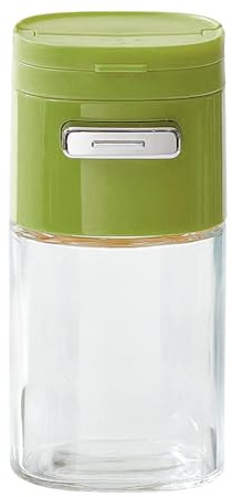 Zuccheriera in | Zuccheriera con dosatore | Contenitore per spezie ad alta trasparenza | Accessori da forno per pepe | Zuccheriera | Zuccheriera con coperchio