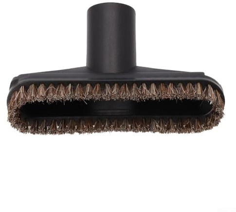 32mm Slide On Brush & Upholstery Tool Compatible with For Numatic, For Henry, For Hoover Vacuum Cleaners