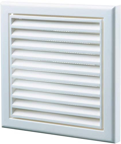 Blauberg UK DECOR ,185mm