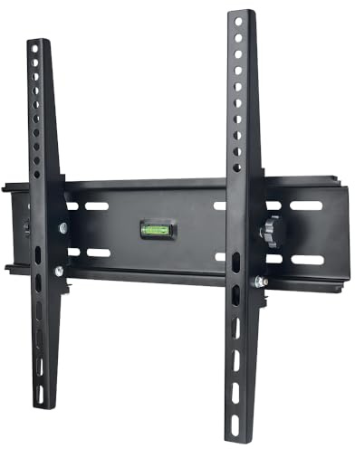 eDM 50135 Plasma-/LCD-/LED-Halterung für 40 kg, inkl. Stufe, Mehrfarbig, 56,8-127,8 cm, 10